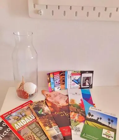 Anoreta Playa Y Golf 公寓 托雷德本纳贾尔邦